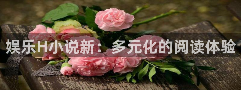 益达娱乐app注册地址：娱乐H小说新：多元化的阅读体验