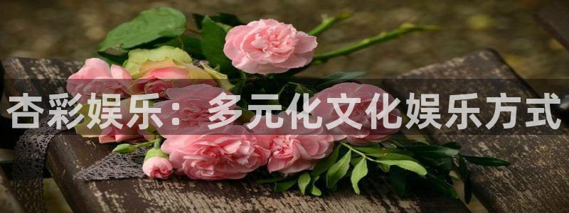 益达娱乐平台注册入口：杏彩娱乐：多元化文化娱乐方式