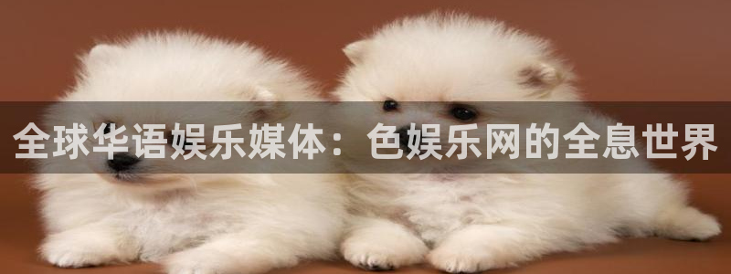 益达娱乐4平台注册：全球华语娱乐媒体：色娱乐网的全息世界