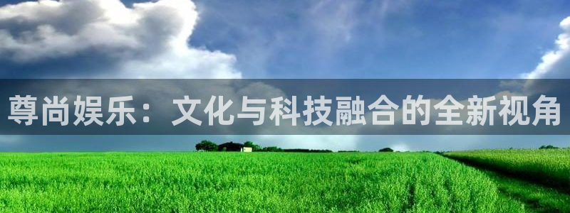 益达娱乐游戏有哪些好玩的：尊尚娱乐：文化与科技融合的全新视角