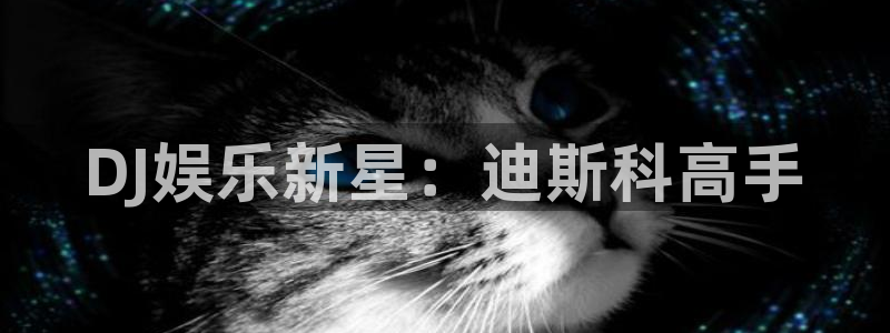 益达娱乐麻将胡了：DJ娱乐新星：迪斯科高手